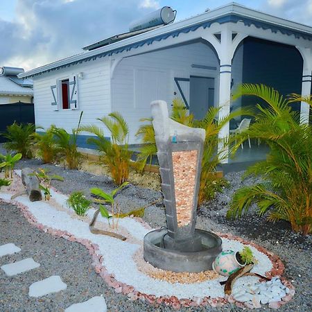Les Villas Lourya Marie-Galante Grand-Bourg  외부 사진