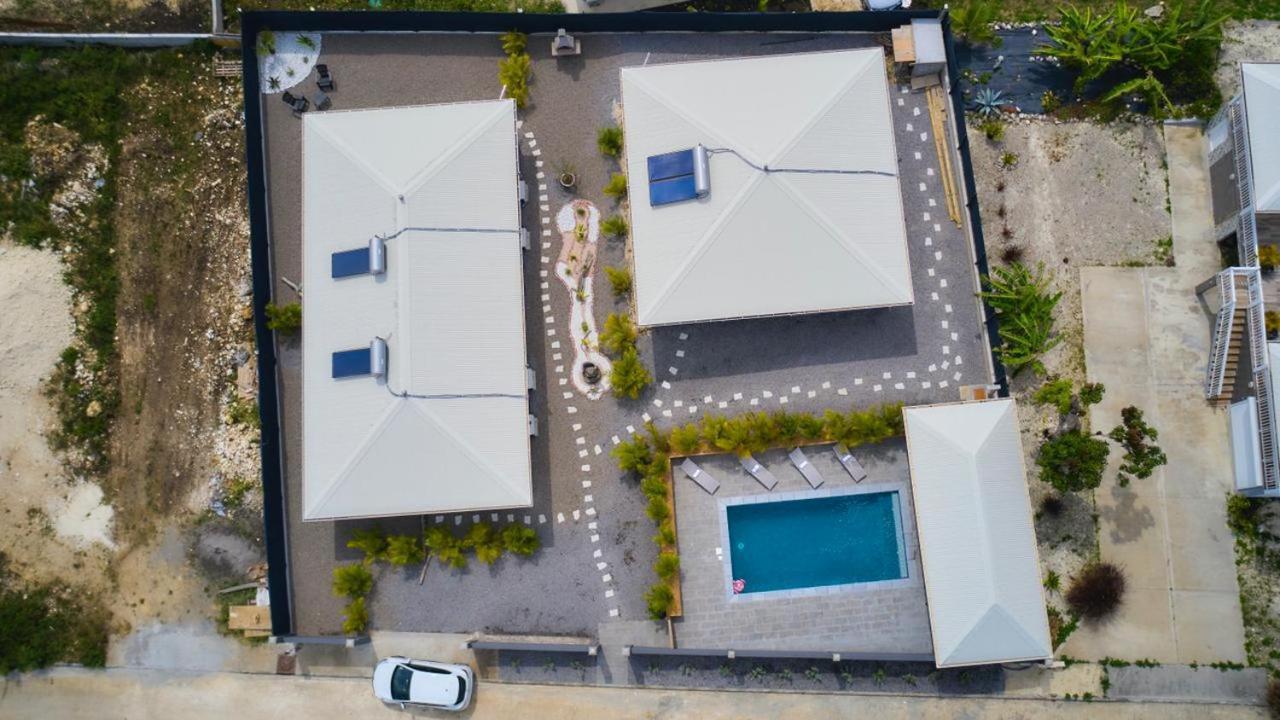 Les Villas Lourya Marie-Galante Grand-Bourg  외부 사진