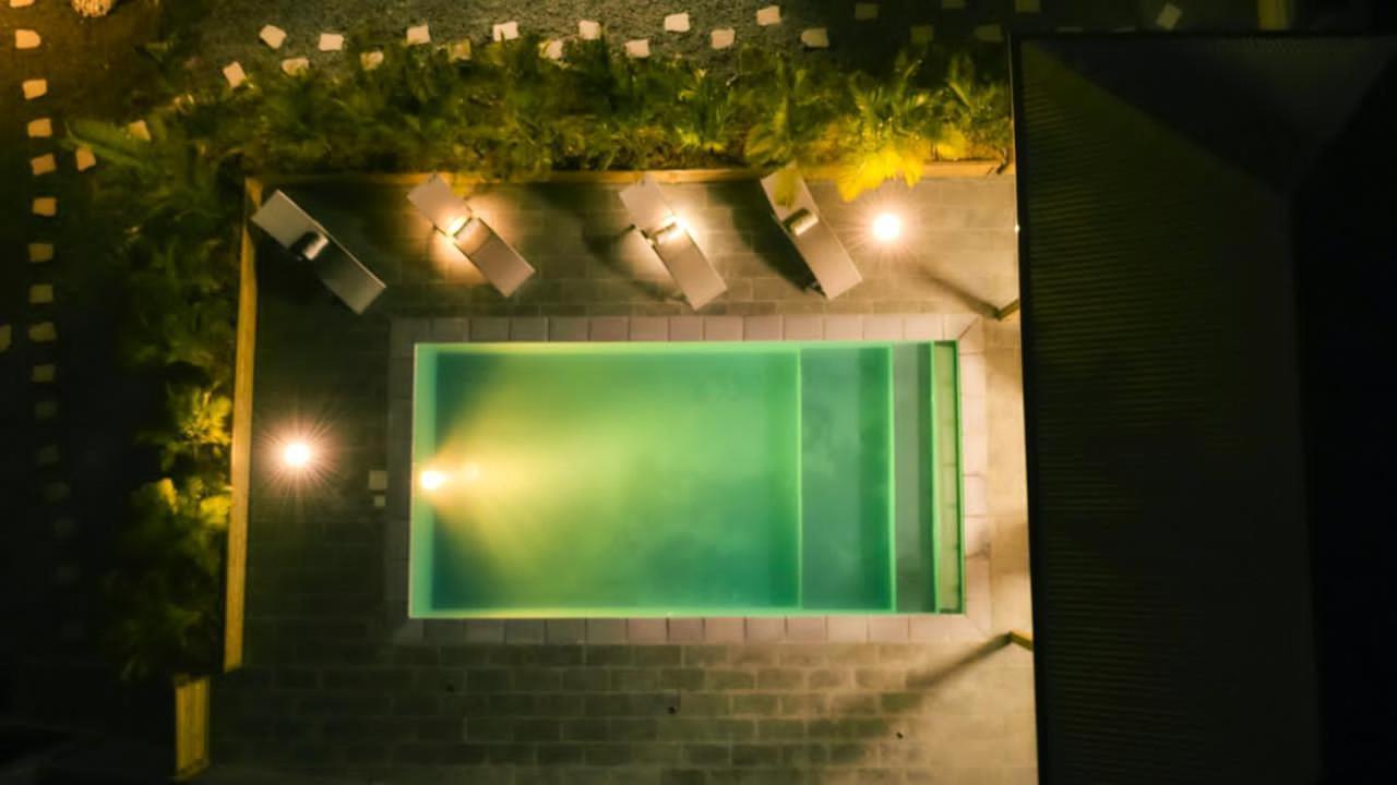 Les Villas Lourya Marie-Galante Grand-Bourg  외부 사진
