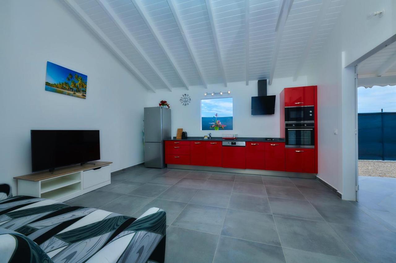 Les Villas Lourya Marie-Galante Grand-Bourg  외부 사진